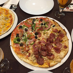 Pizzería Brumatti 2 Pizzería Brumatti 2