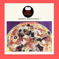 Pizzería Brumatti PIZZERIAS Pizzería Brumatti PIZZERIAS