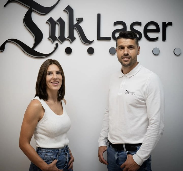 Ink Laser "Eliminar Tatuajes Alicante" 3