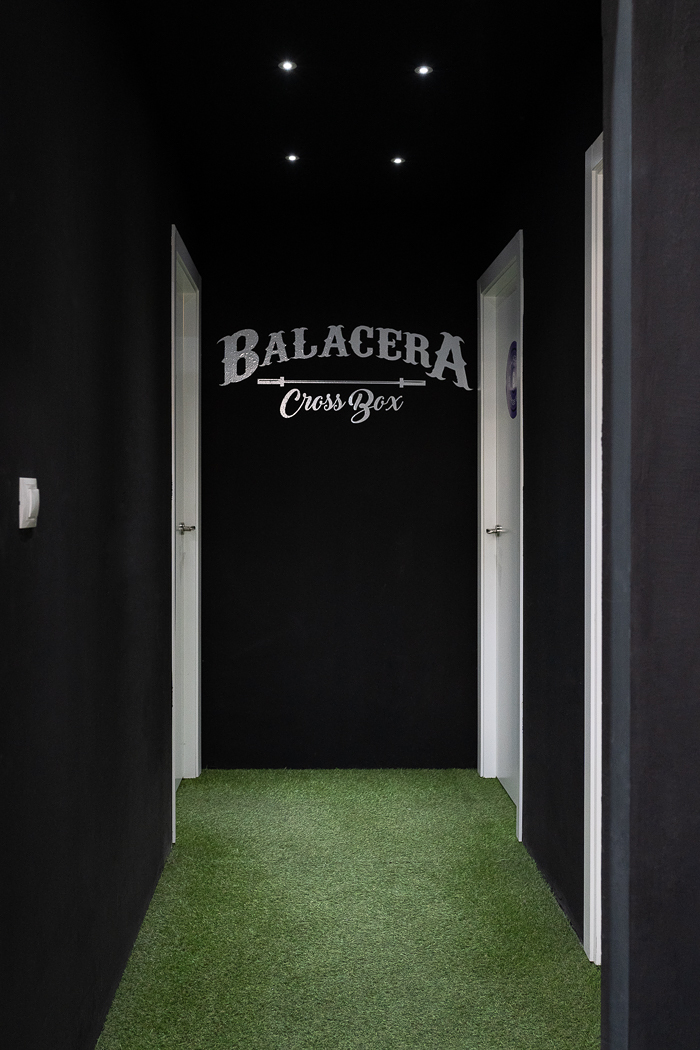 Balacera - Box 11
