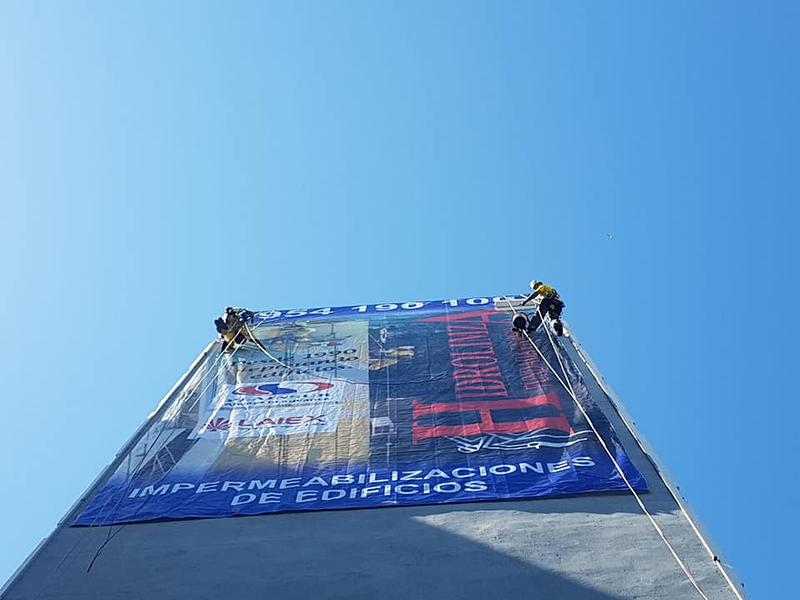 HIDROLIMZA-TRABAJOS VERTICALES 2