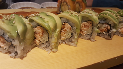 Ootoya Sushi Barcelona Ootoya Sushi Barcelona