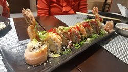 Ootoya Sushi RESTAURANTES Ootoya Sushi RESTAURANTES