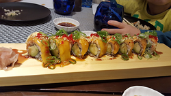 Ootoya Sushi 2 Ootoya Sushi 2