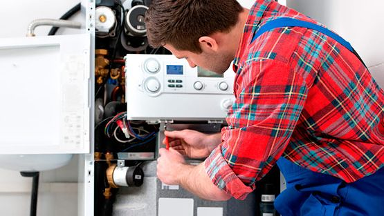 Reparaciones Valseli ELECTRODOMESTICOS: REPARACION