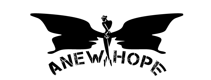 Anew - Hope
