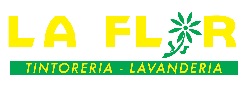 Tintorería - Lavandería La Flor 2