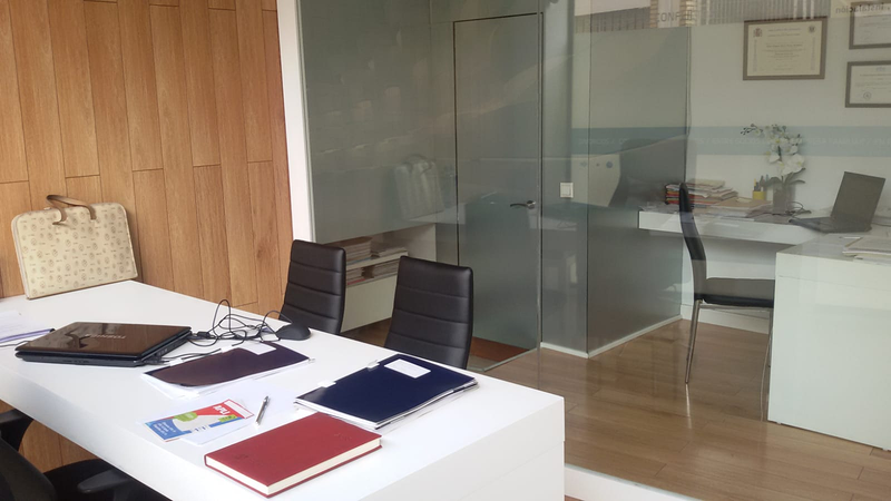 Elena Ram&iacute;rez Lillo - ABOGADA Linares