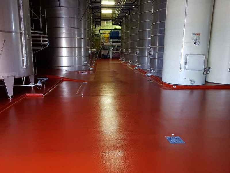 Globalpox IMPERMEABILIZACIONES