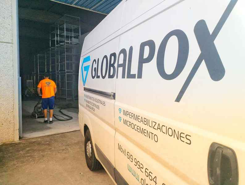 Globalpox 2