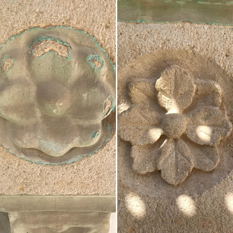 Restauraci&oacute;n de Patrimonio Monumental 3