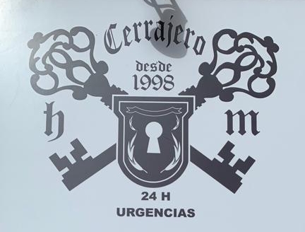 Cerrajero 24 Horas