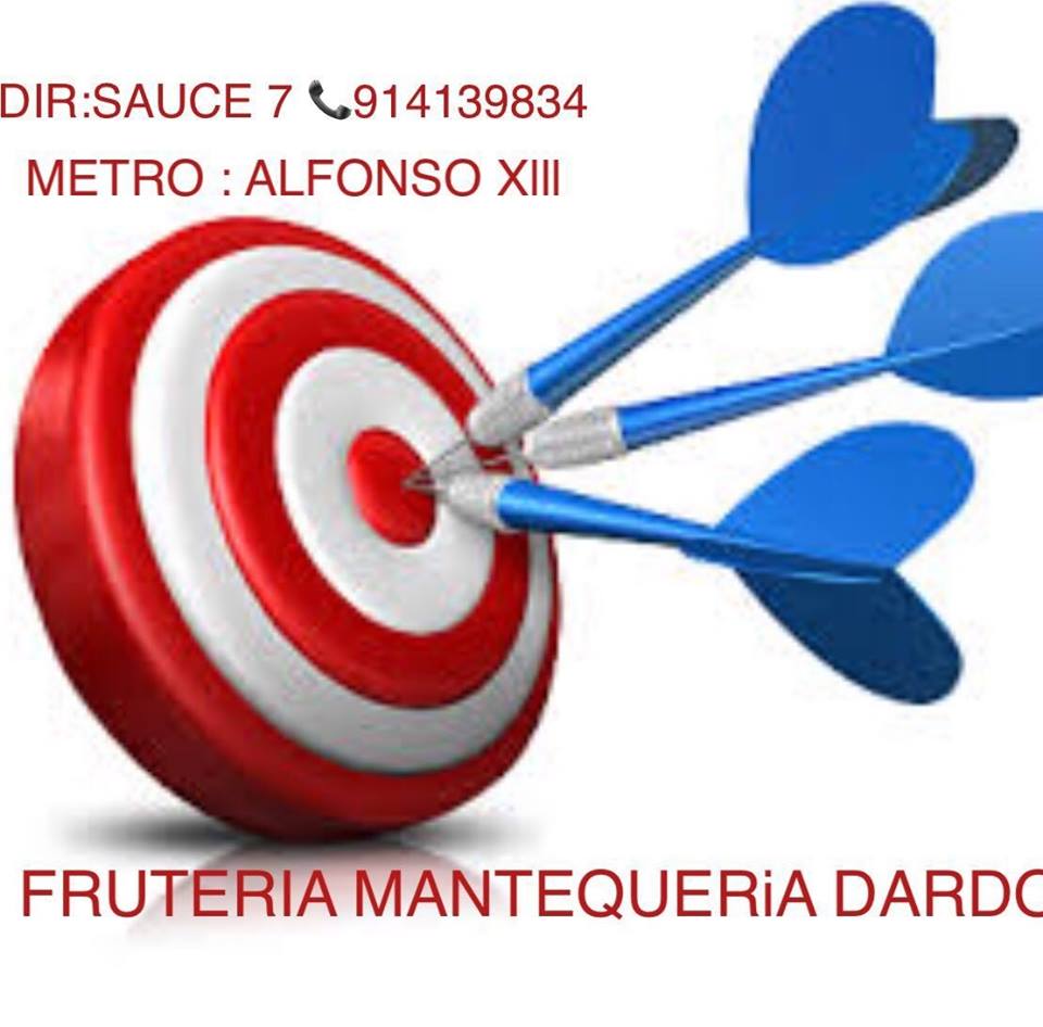 Frutería Dardo