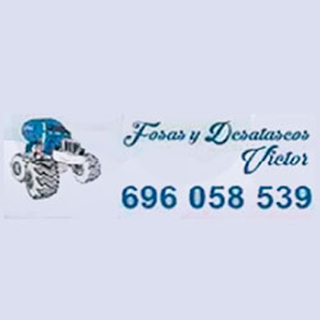 Fosas y Desatascos Víctor