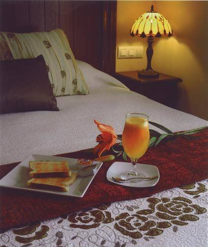 Hotel Arcco &Uacute;beda Úbeda