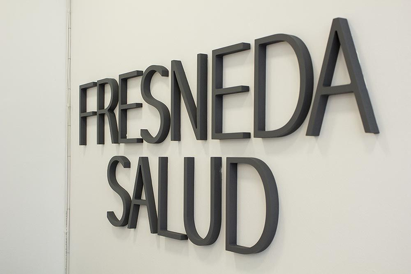 Fresneda Salud CLINICAS MEDICAS