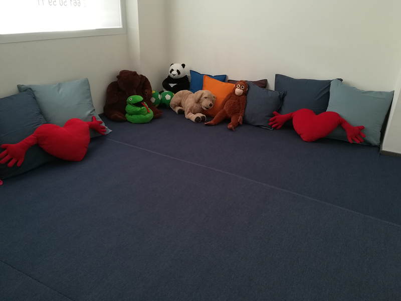 Aluche Psicología Madrid