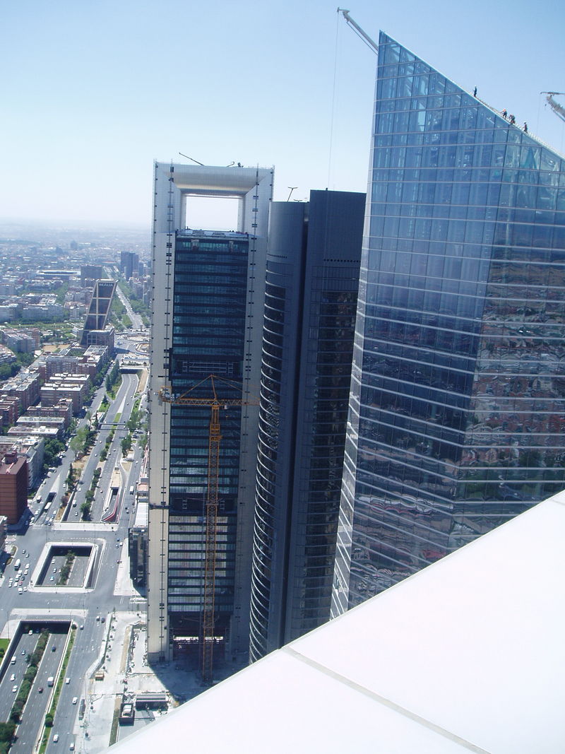 Cleverlift, S.L. Madrid