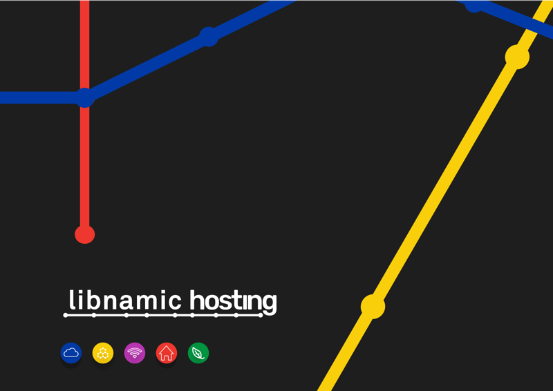 Libnamic Hosting 6