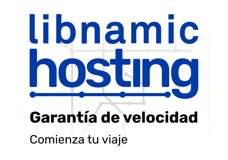 Libnamic Hosting Puerto Real