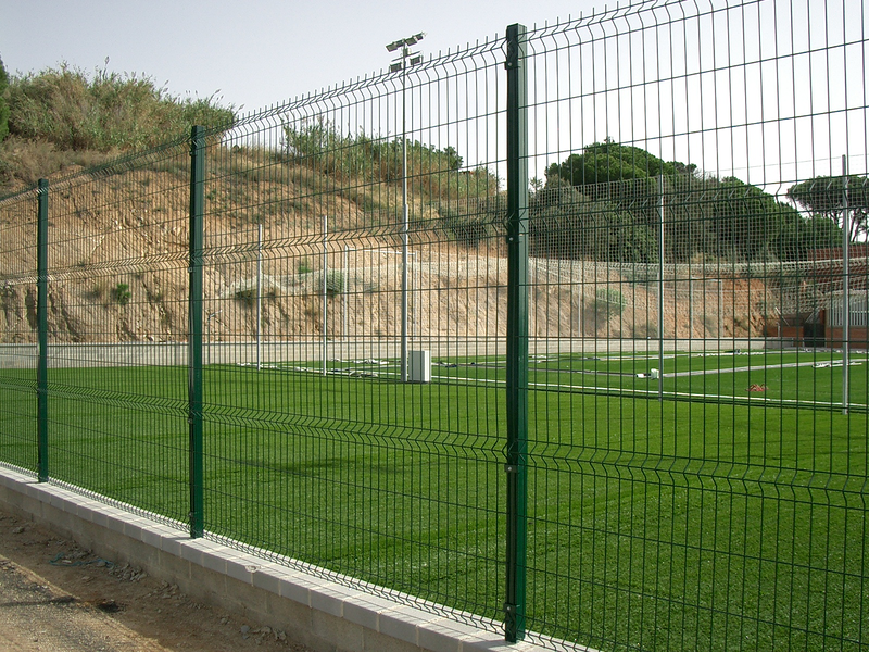 Tancaments CGV Esparreguera