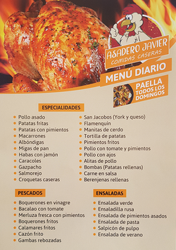 Galería de imágenes