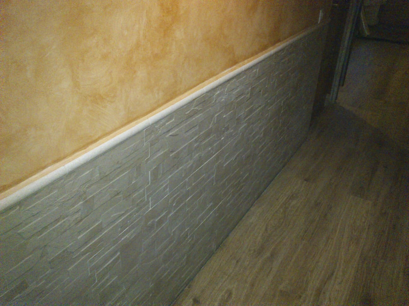 Construcci&oacute;n Y Reformas Corral Caballero 4