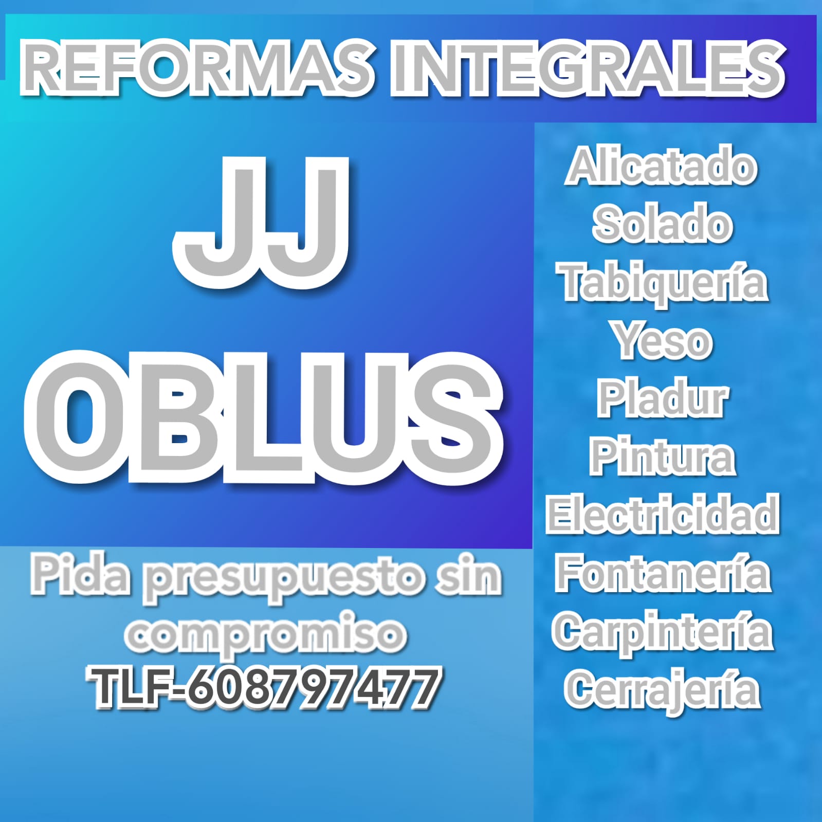 JJ Oblus