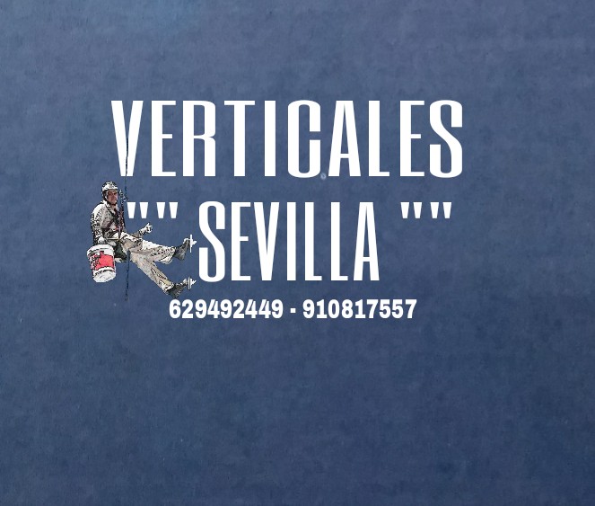 Mantenimientos y Rehabilitaciones verticales ''Sevilla''