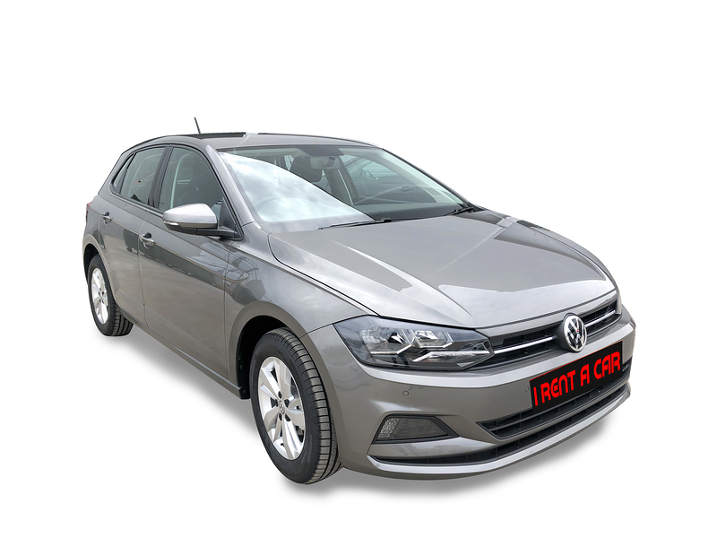 I RENT a Car TRANSPORTES: AGENCIAS