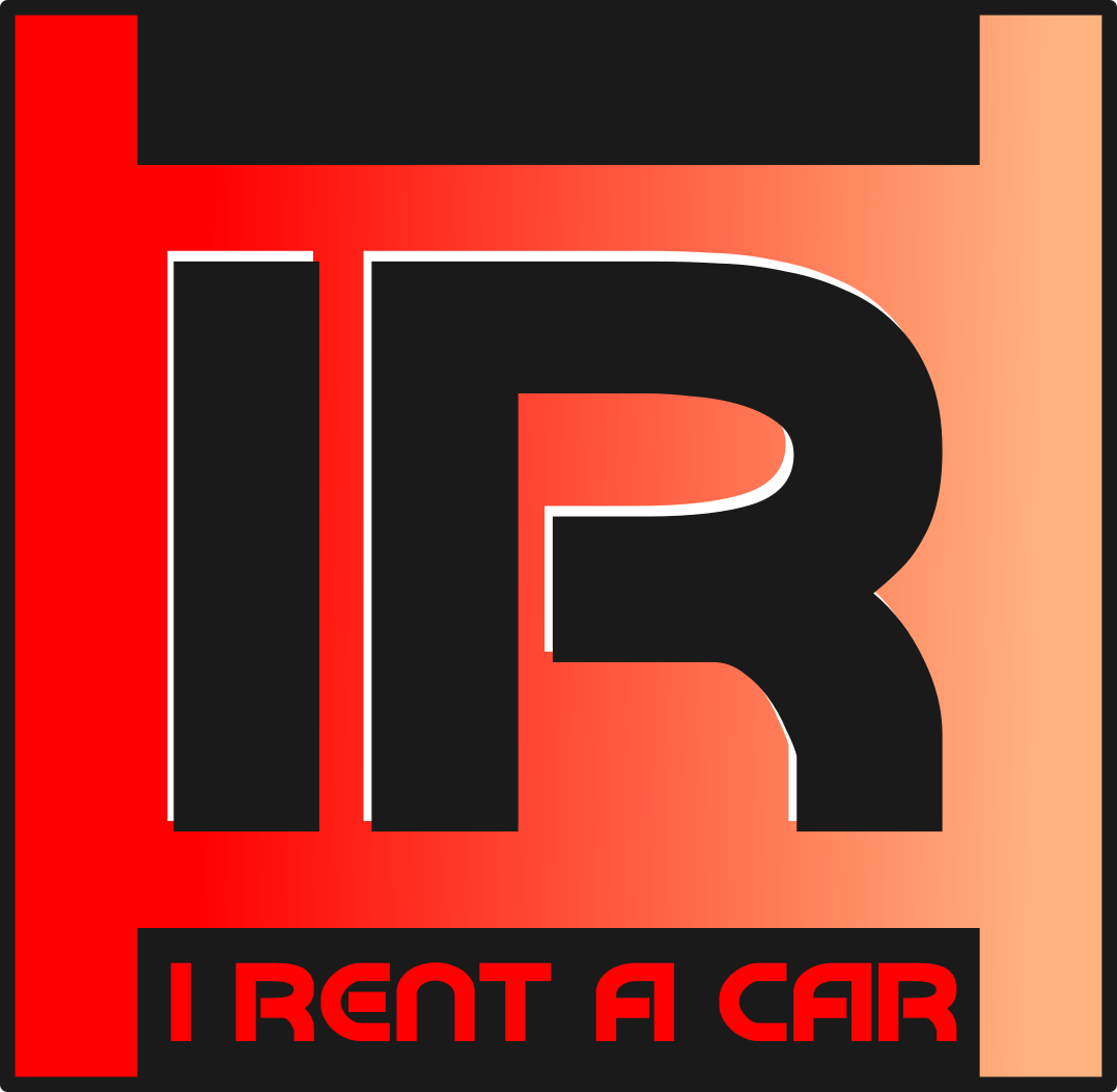 I RENT a Car