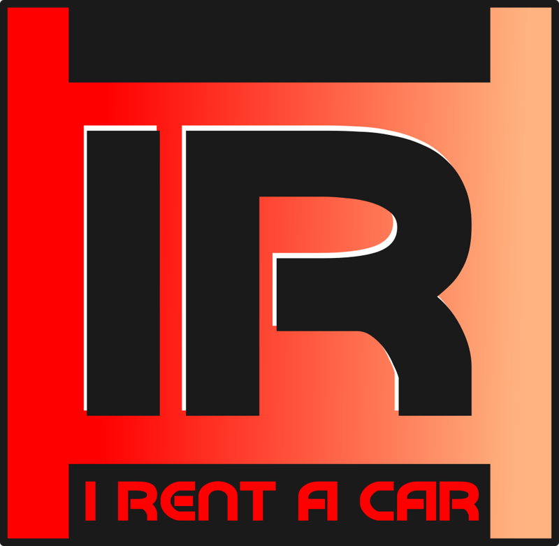 I RENT a Car 10