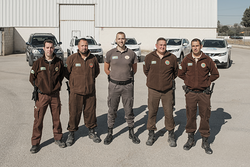 ISC Security Aguadulce ISC Security Aguadulce