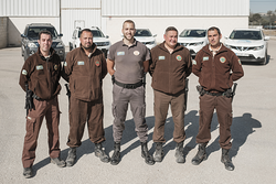 ISC Security 3 ISC Security 3