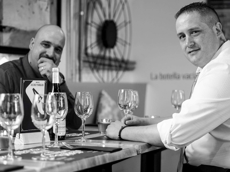 Meson As de Tablas 3