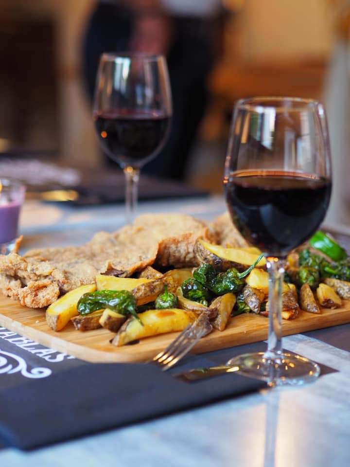 Imagen de Meson As de Tablas Imagen de Meson As de Tablas