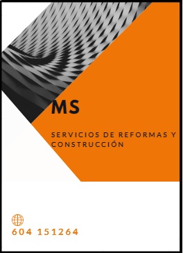 MS Servicios de Reformas y Construcción