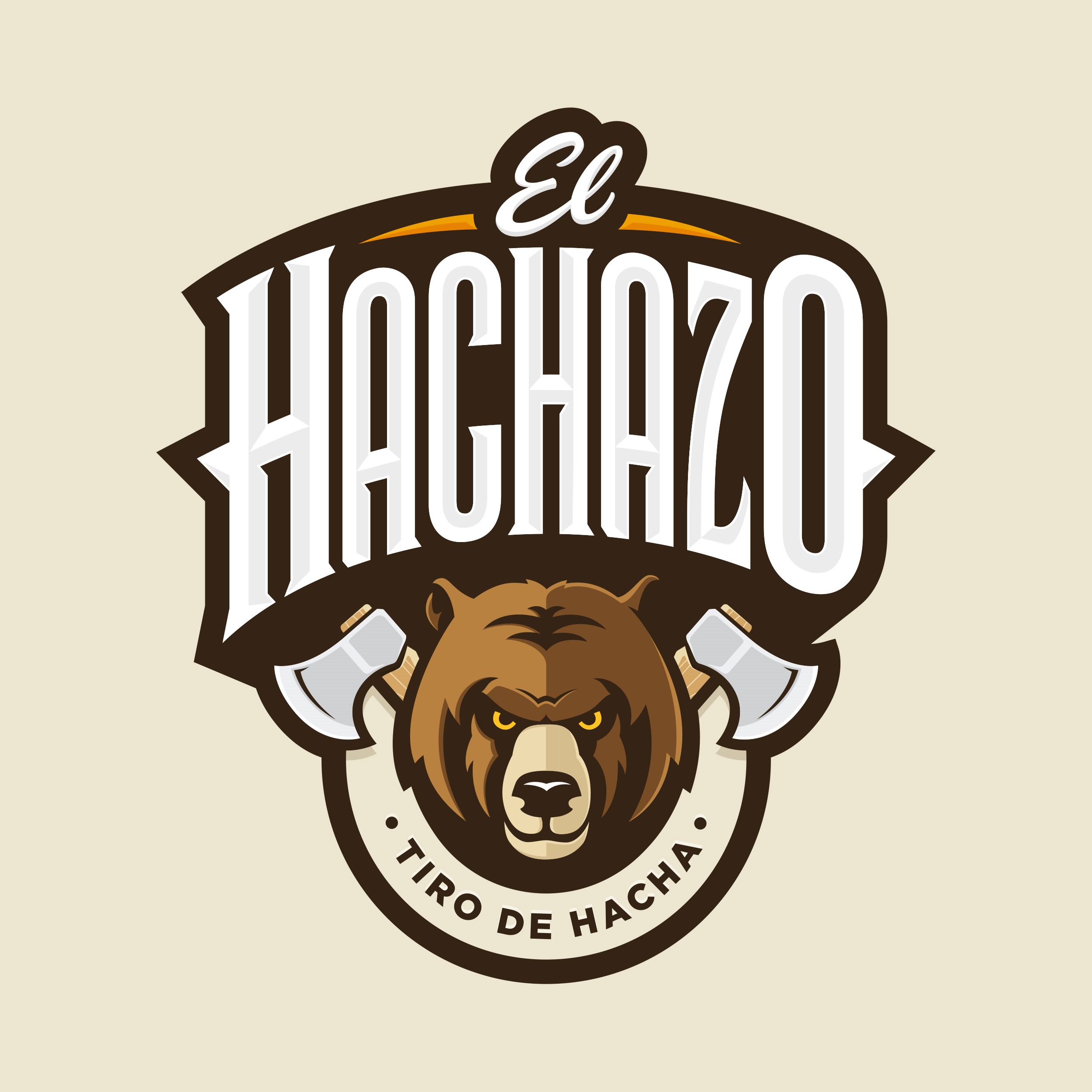 El Hachazo