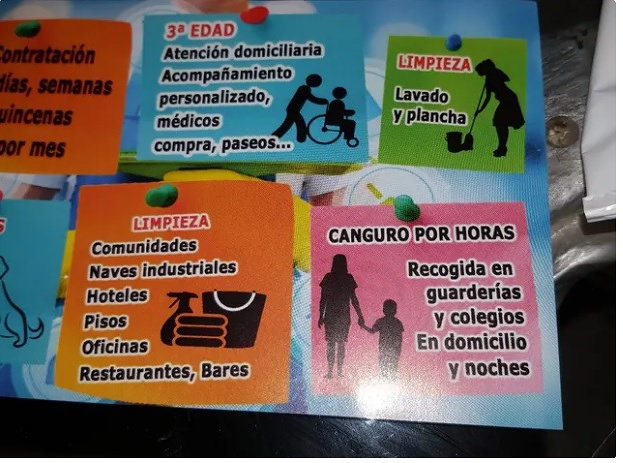 Multiservicios Rincon de Susan 6