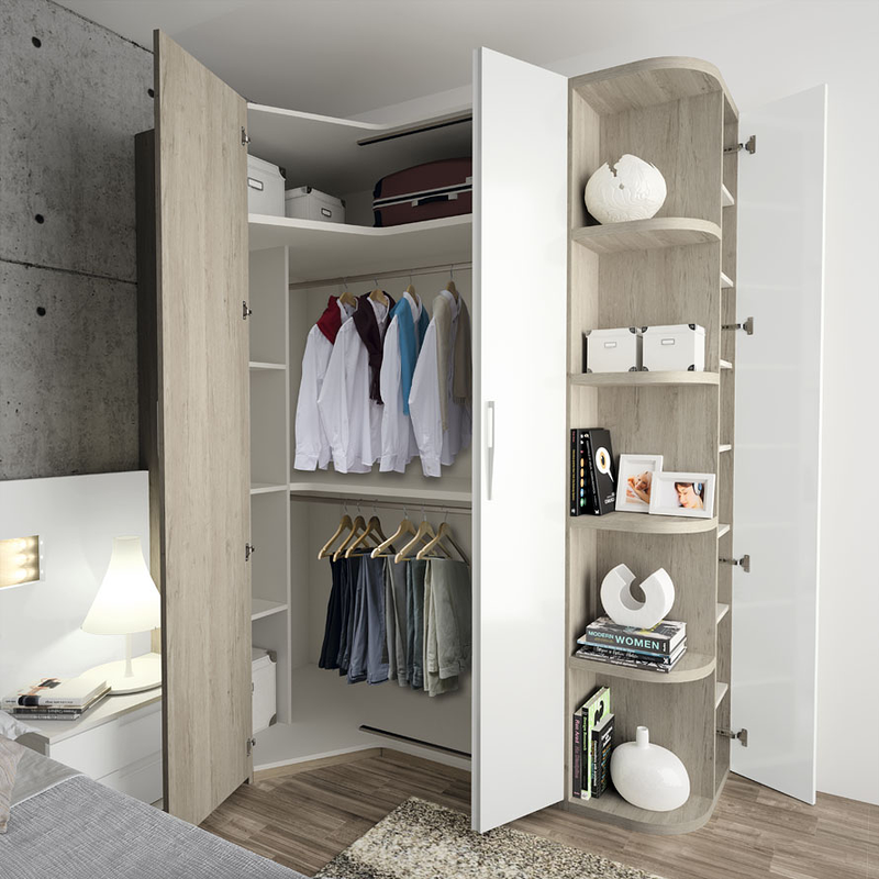 Spazio Mobiliario 16