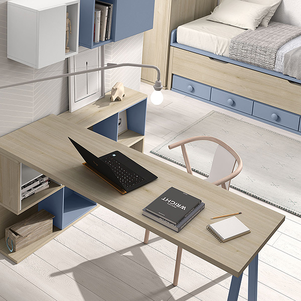 Spazio Mobiliario 35