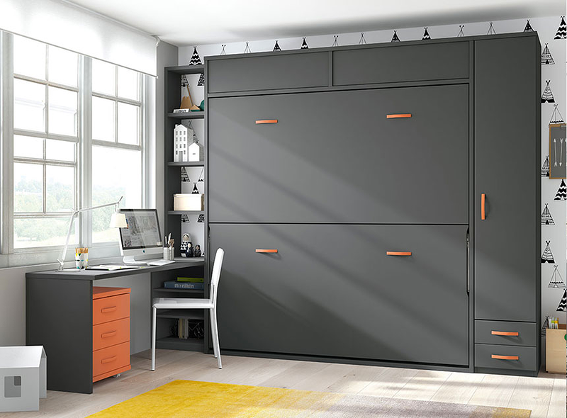 Spazio Mobiliario 27