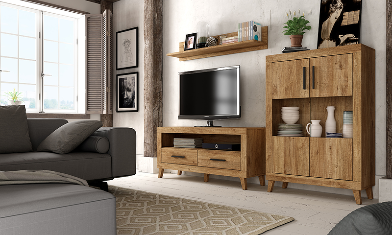 Spazio Mobiliario MUEBLES: ESTABLECIMIENTOS