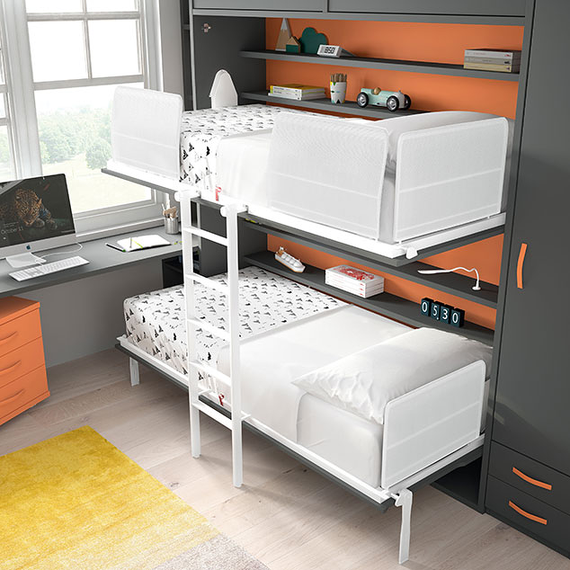 Spazio Mobiliario 25