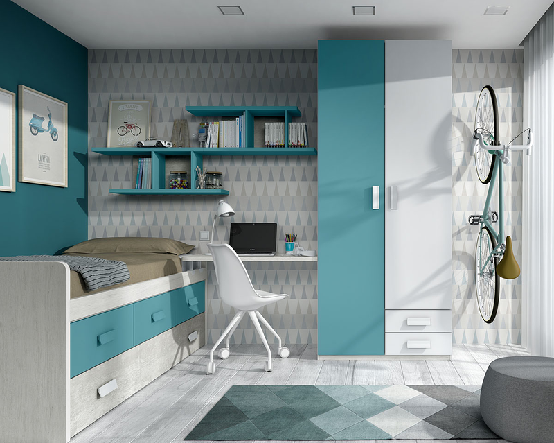 Spazio Mobiliario 38