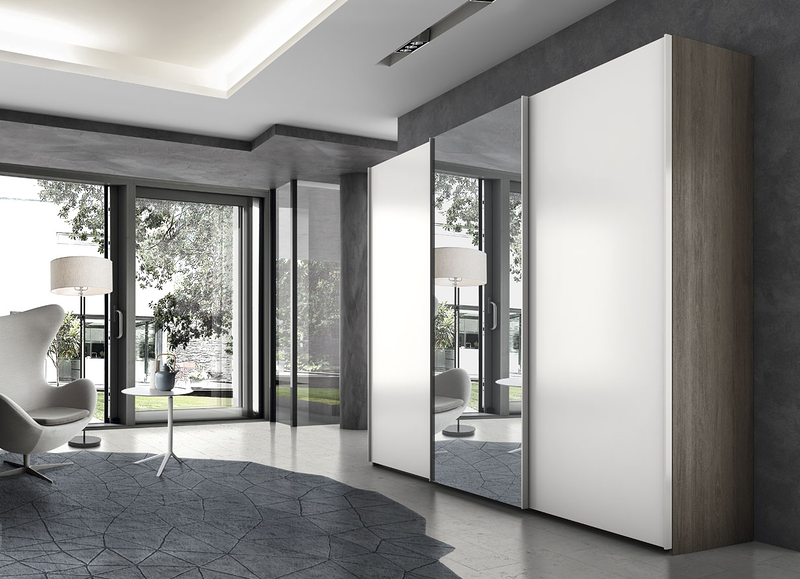 Spazio Mobiliario 21