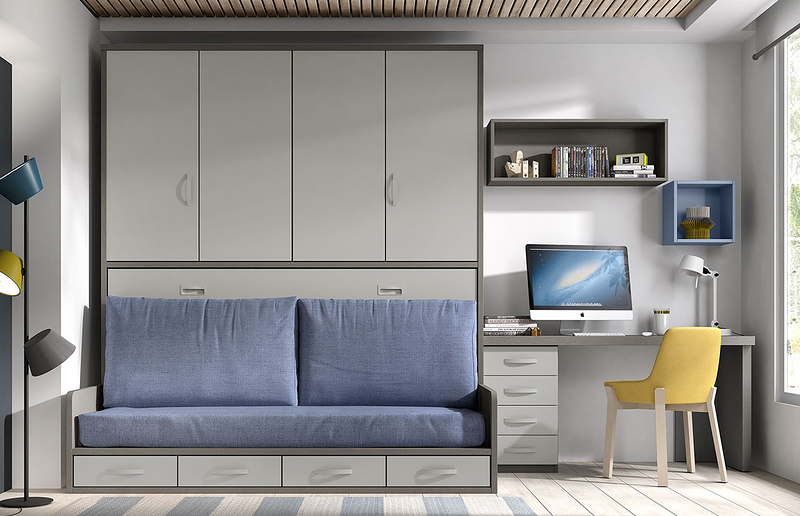 Spazio Mobiliario 37