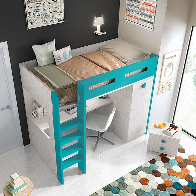 Spazio Mobiliario 30