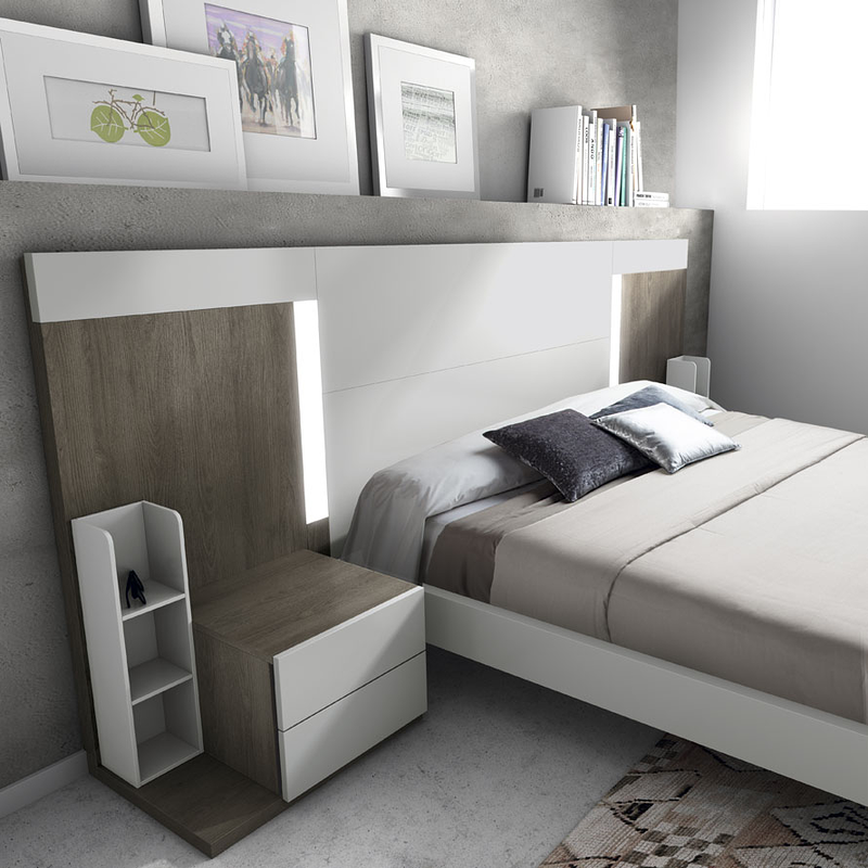 Spazio Mobiliario 12