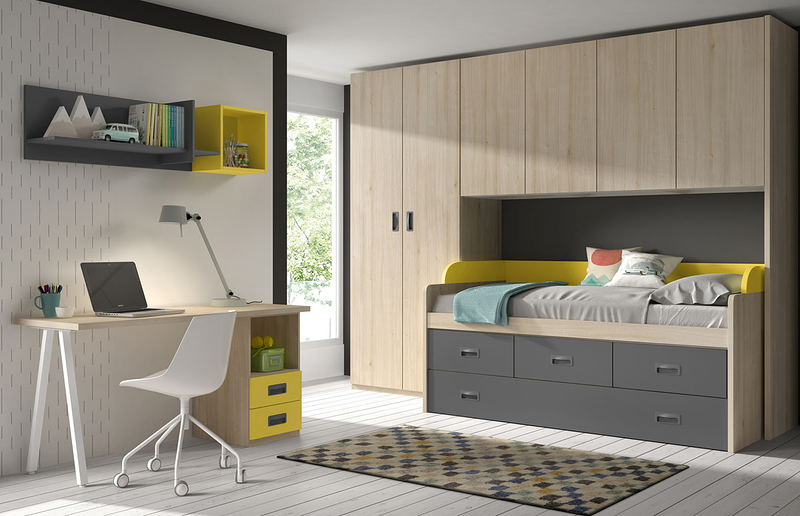 Spazio Mobiliario 33